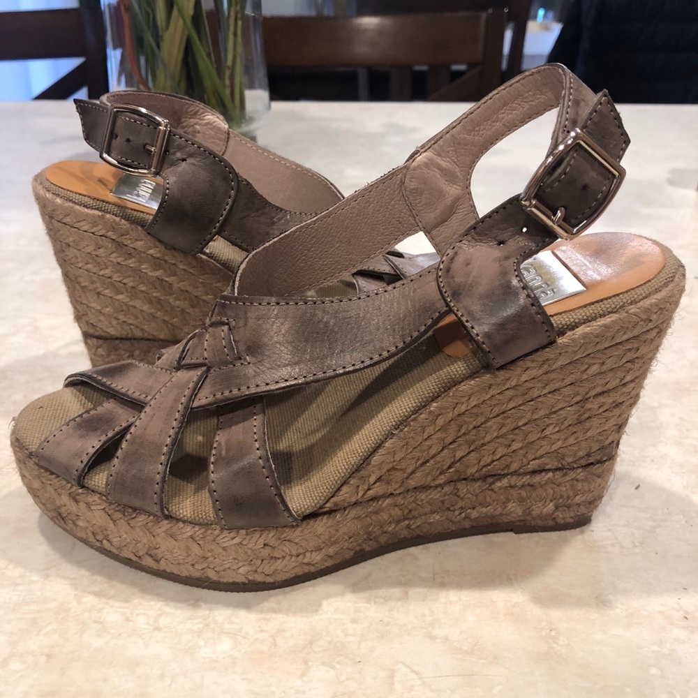 KANNA Wedge 4.5